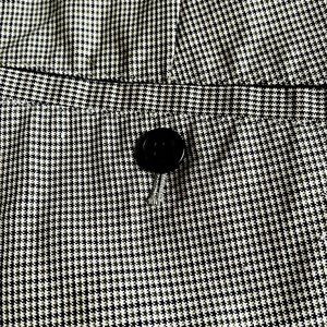 Brooks Brothers cotton Med weight Mens Sz 36x30 pants. Worn 1x flat front